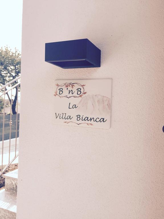 كانتو La Villa Bianca Guest House المظهر الخارجي الصورة
